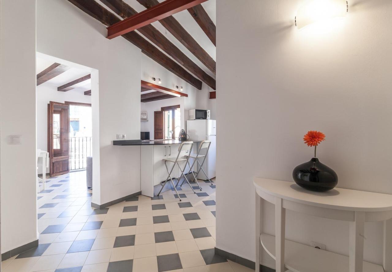 Apartment Boss - Turismo De Interior Palma