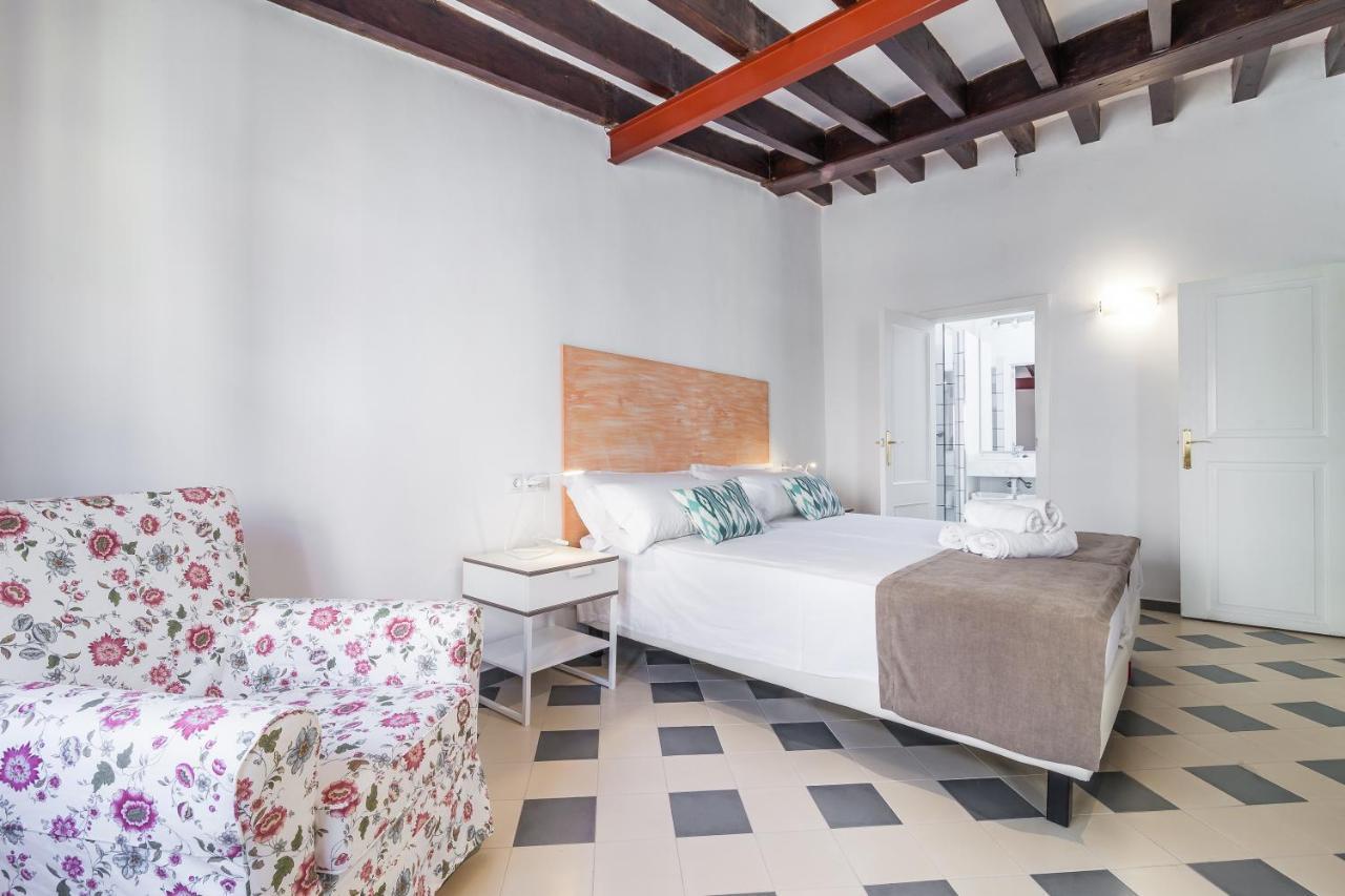 Boss - Turismo De Interior Apartment Palma