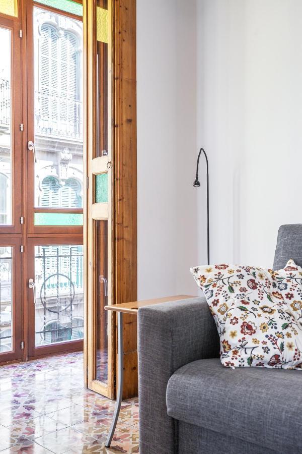 Boss - Turismo De Interior Appartement *