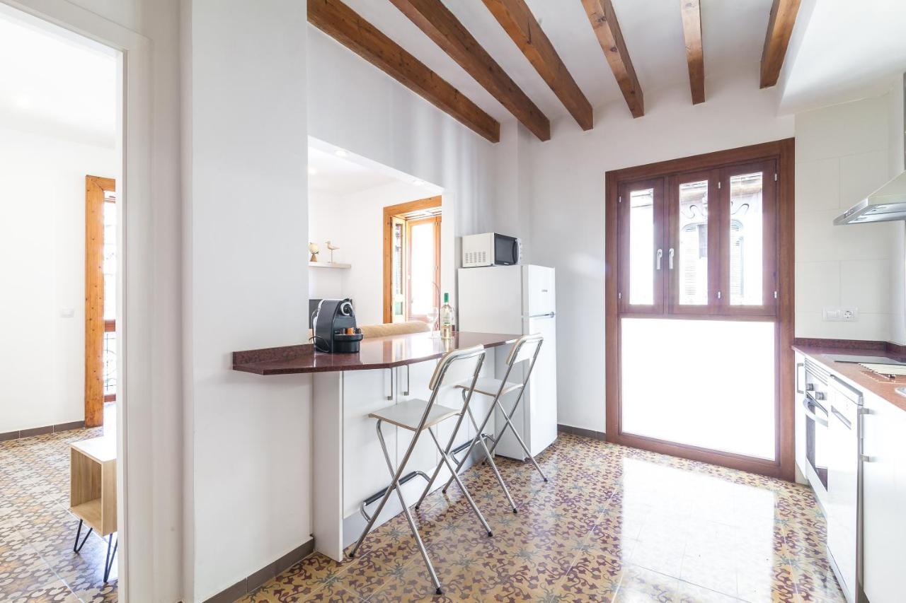 Boss - Turismo De Interior Appartement