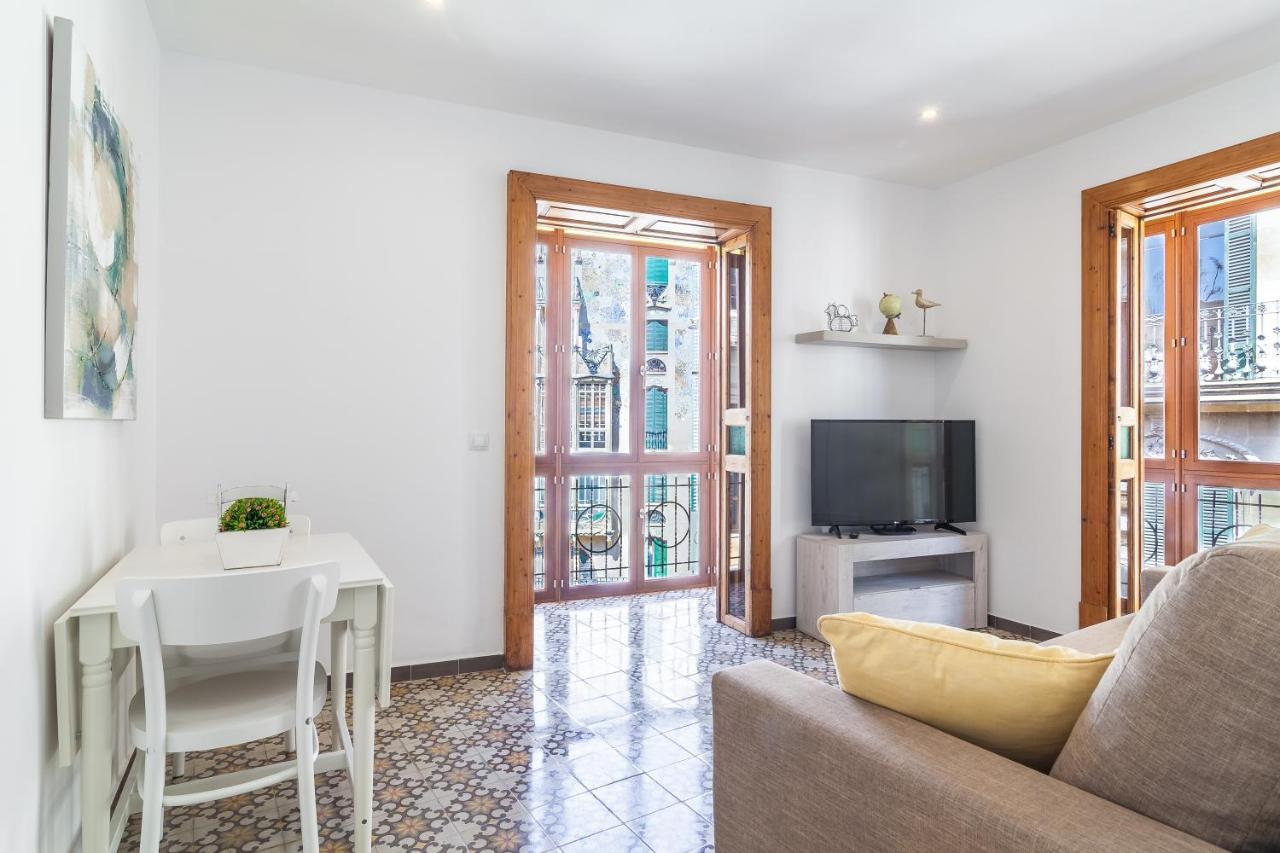 Boss - Turismo De Interior Appartement *