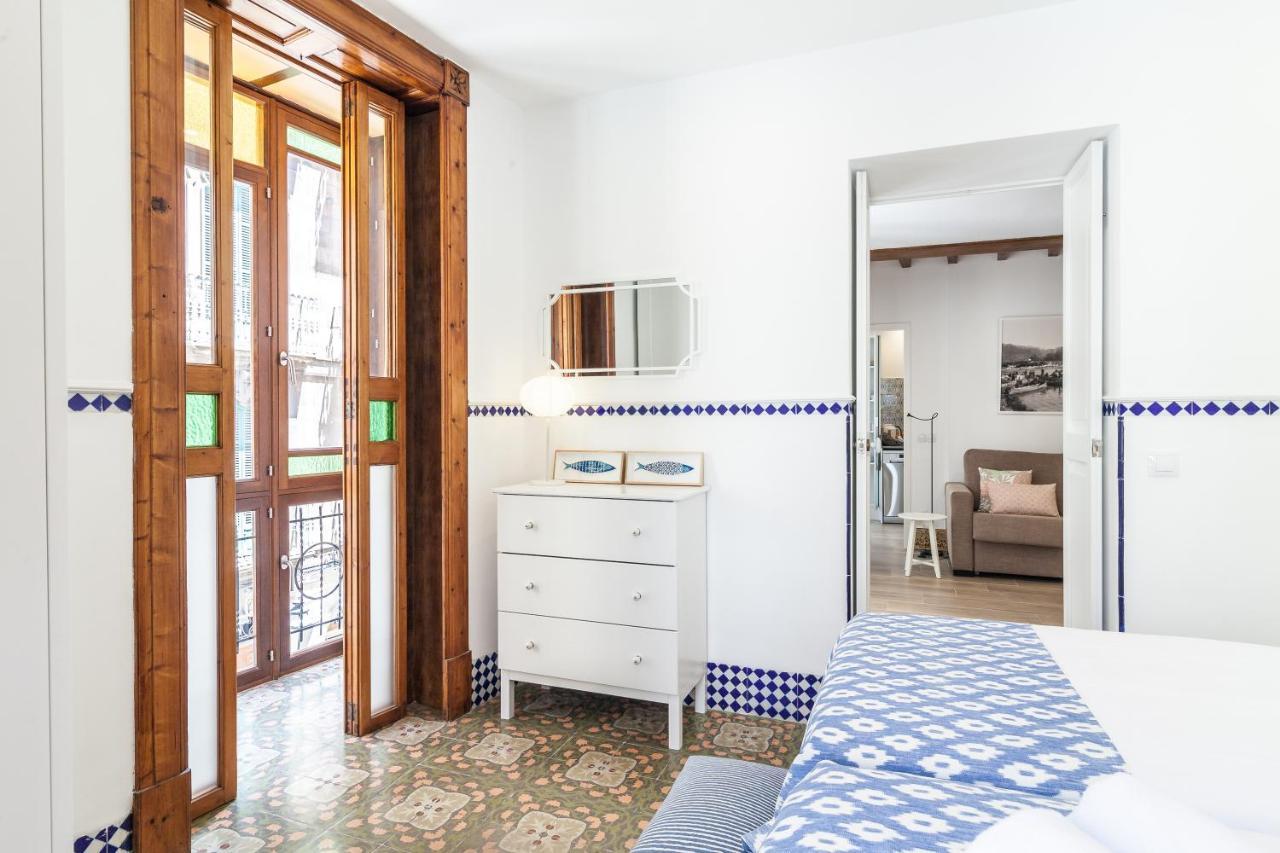Appartement Boss - Turismo De Interior *