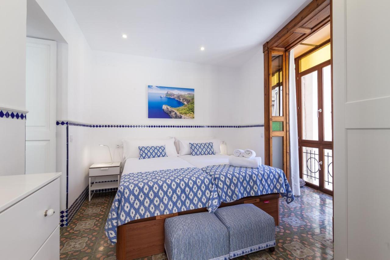 Appartement Boss - Turismo De Interior *