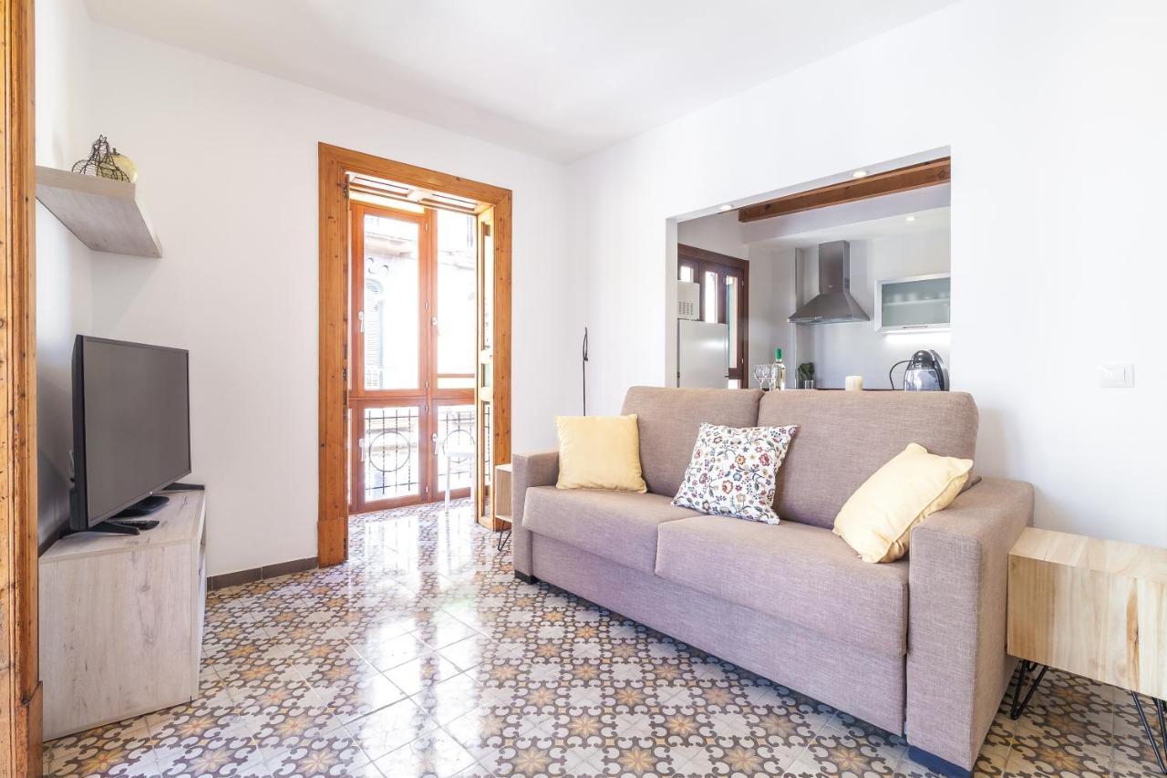 Appartement Boss - Turismo De Interior *