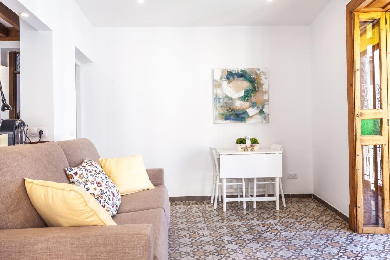Boss - Turismo De Interior Appartement Palma de Mallorca
