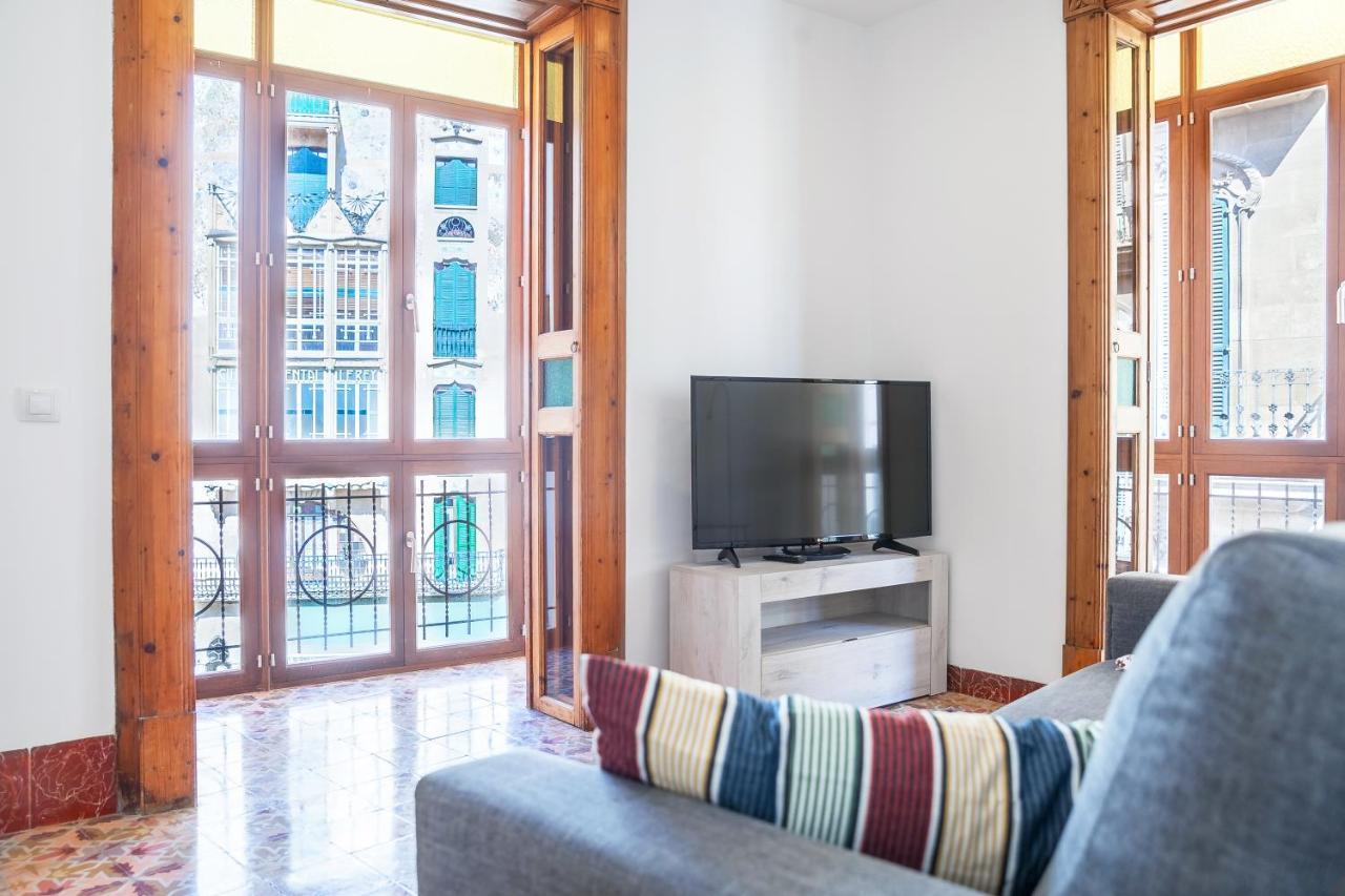 Boss - Turismo De Interior Appartement *