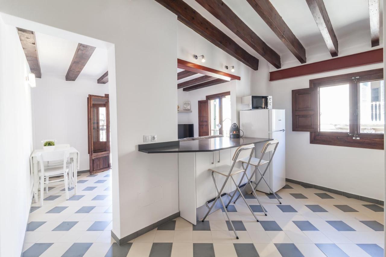 Boss - Turismo De Interior Appartement *