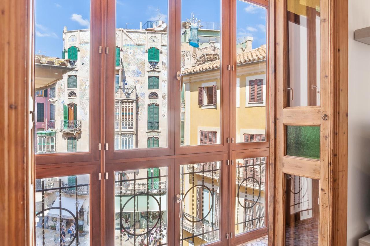 Boss - Turismo De Interior Appartement