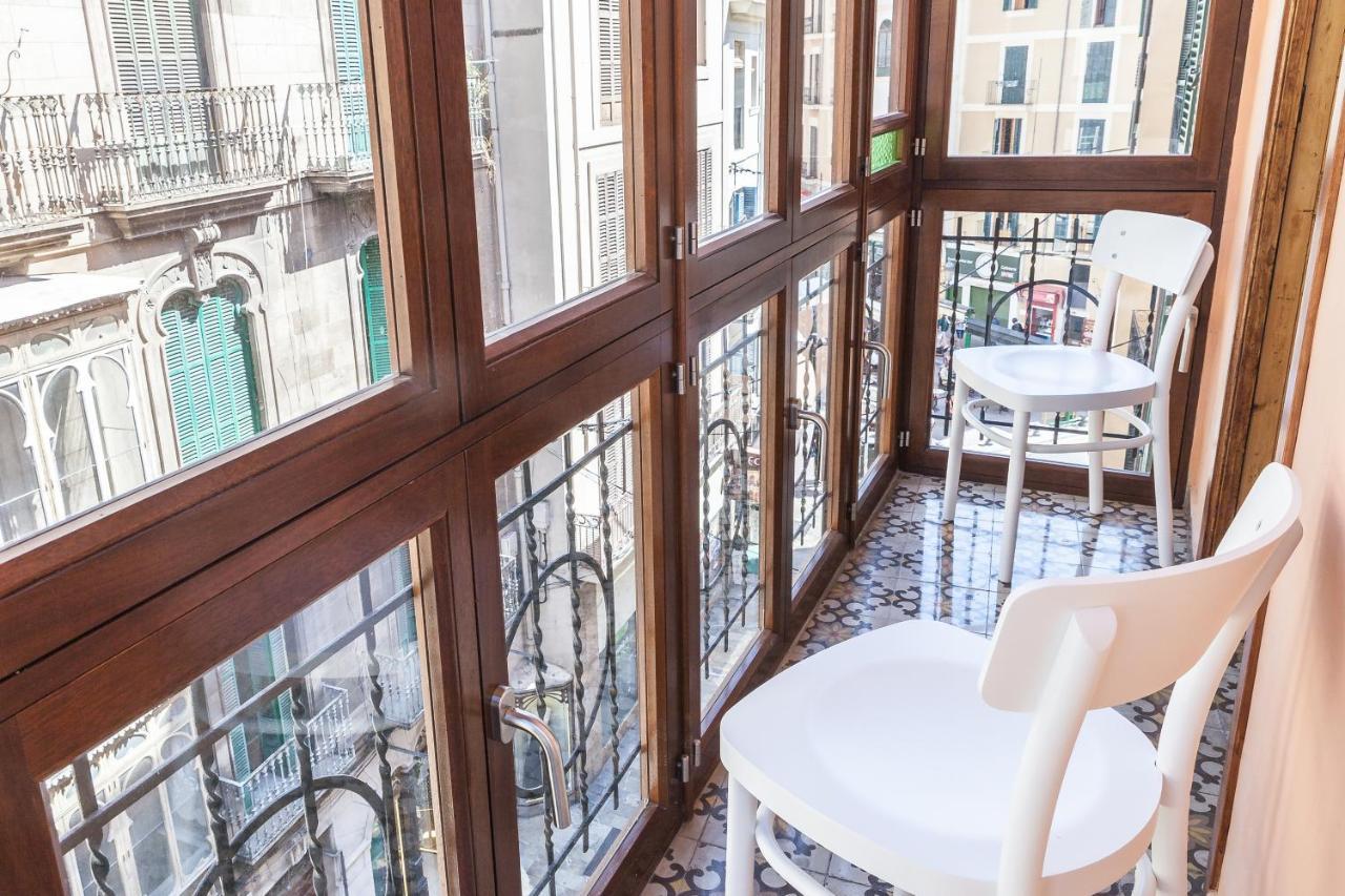 Appartement Boss - Turismo De Interior Palma de Mallorca