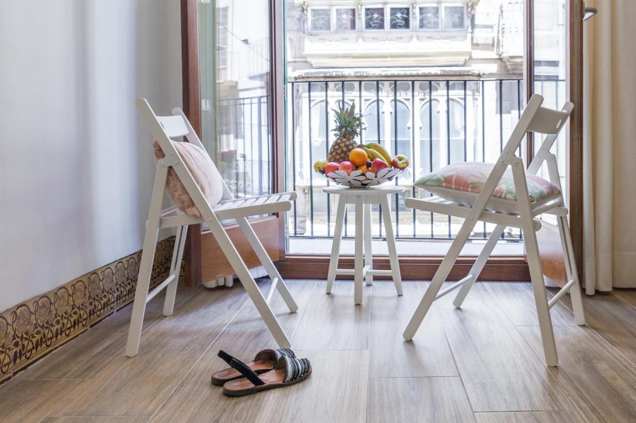 Boss - Turismo De Interior Appartement Palma de Mallorca