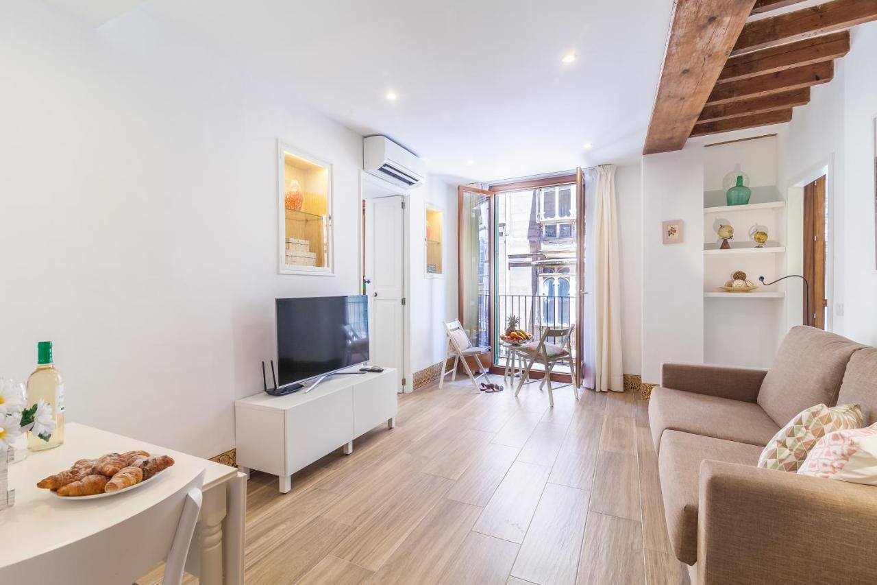 Boss - Turismo De Interior Appartement *