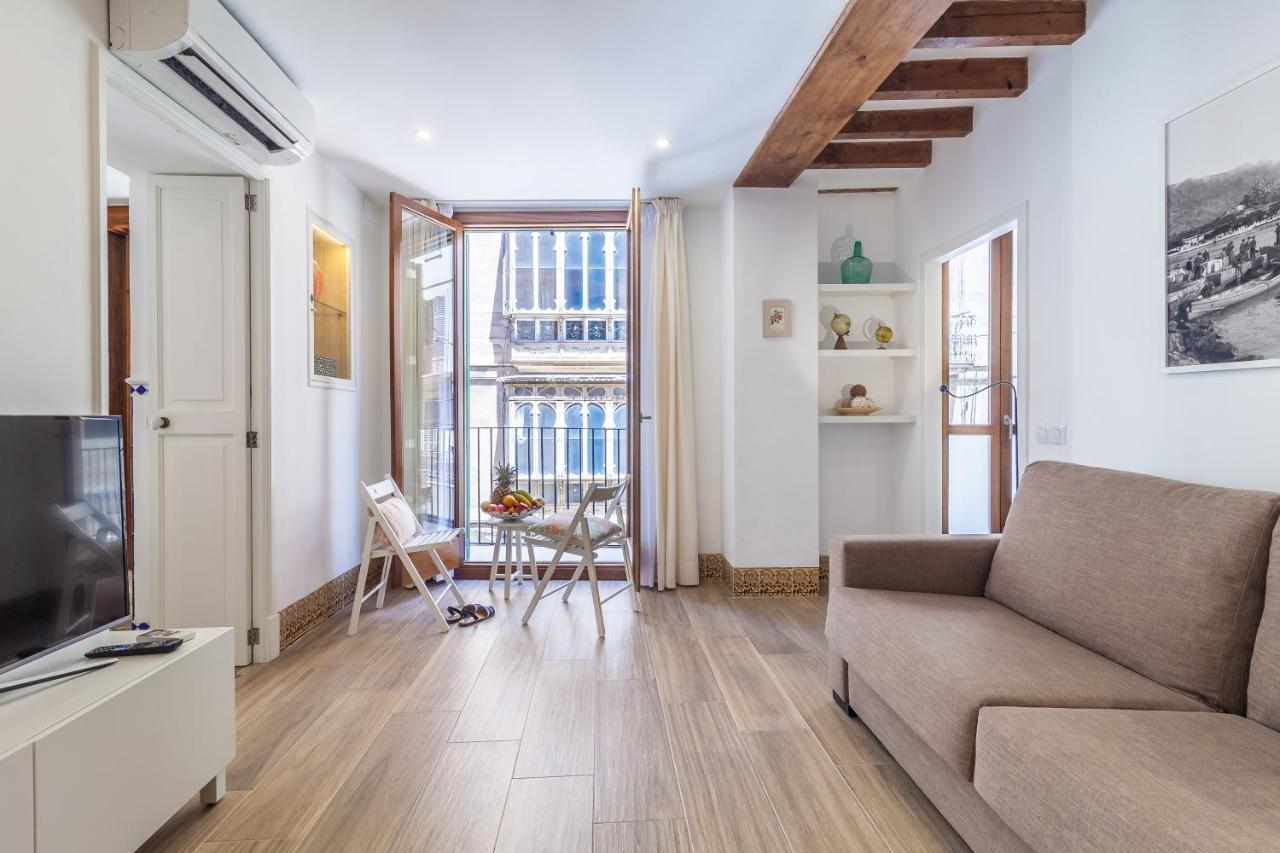 Appartement Boss - Turismo De Interior