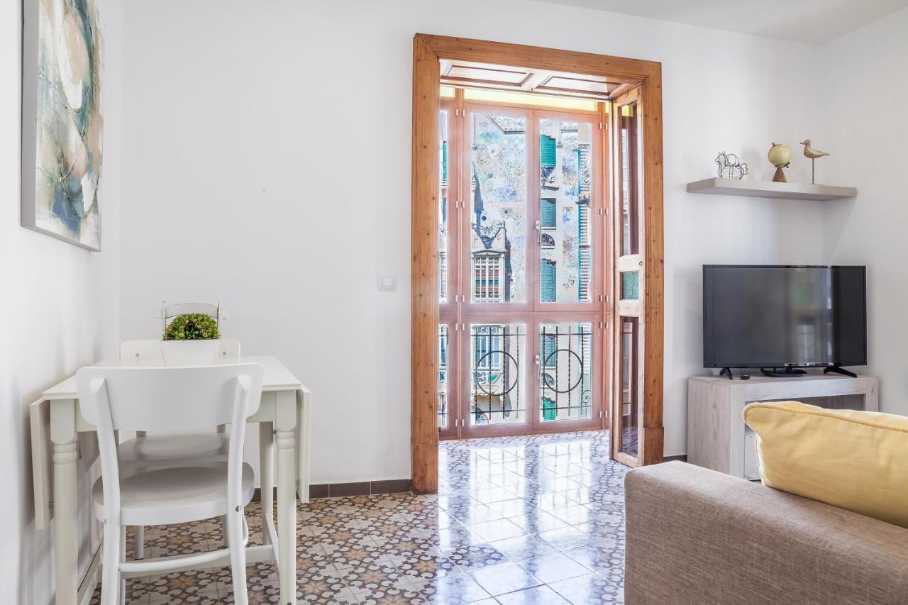 Boss - Turismo De Interior Appartement