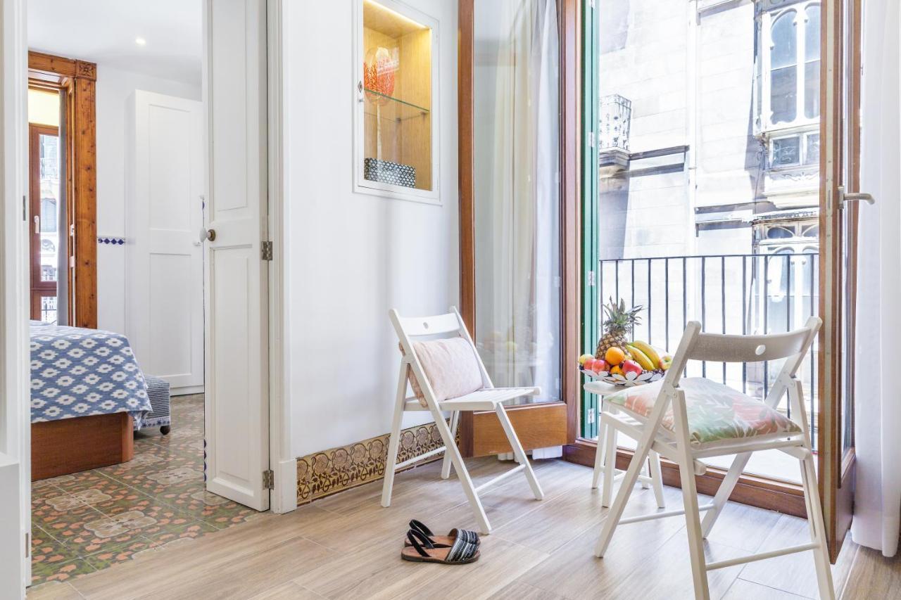 Boss - Turismo De Interior Appartement Palma de Mallorca