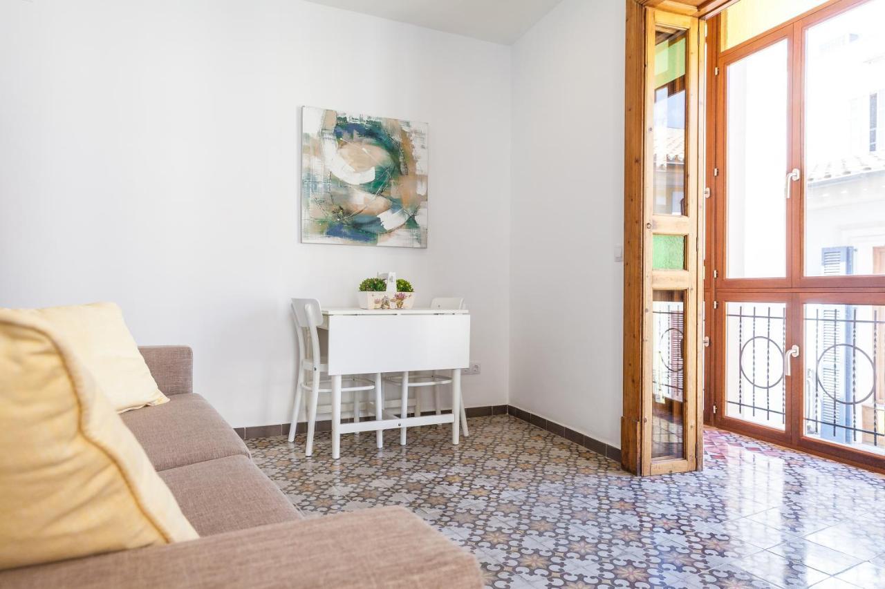 Boss - Turismo De Interior Appartement