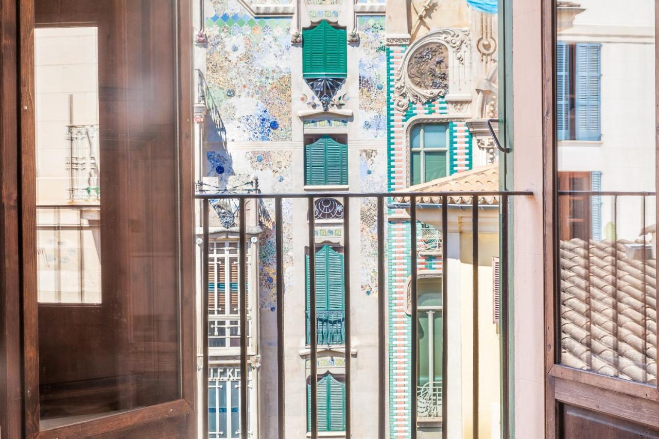 Boss - Turismo De Interior Appartement Palma de Mallorca