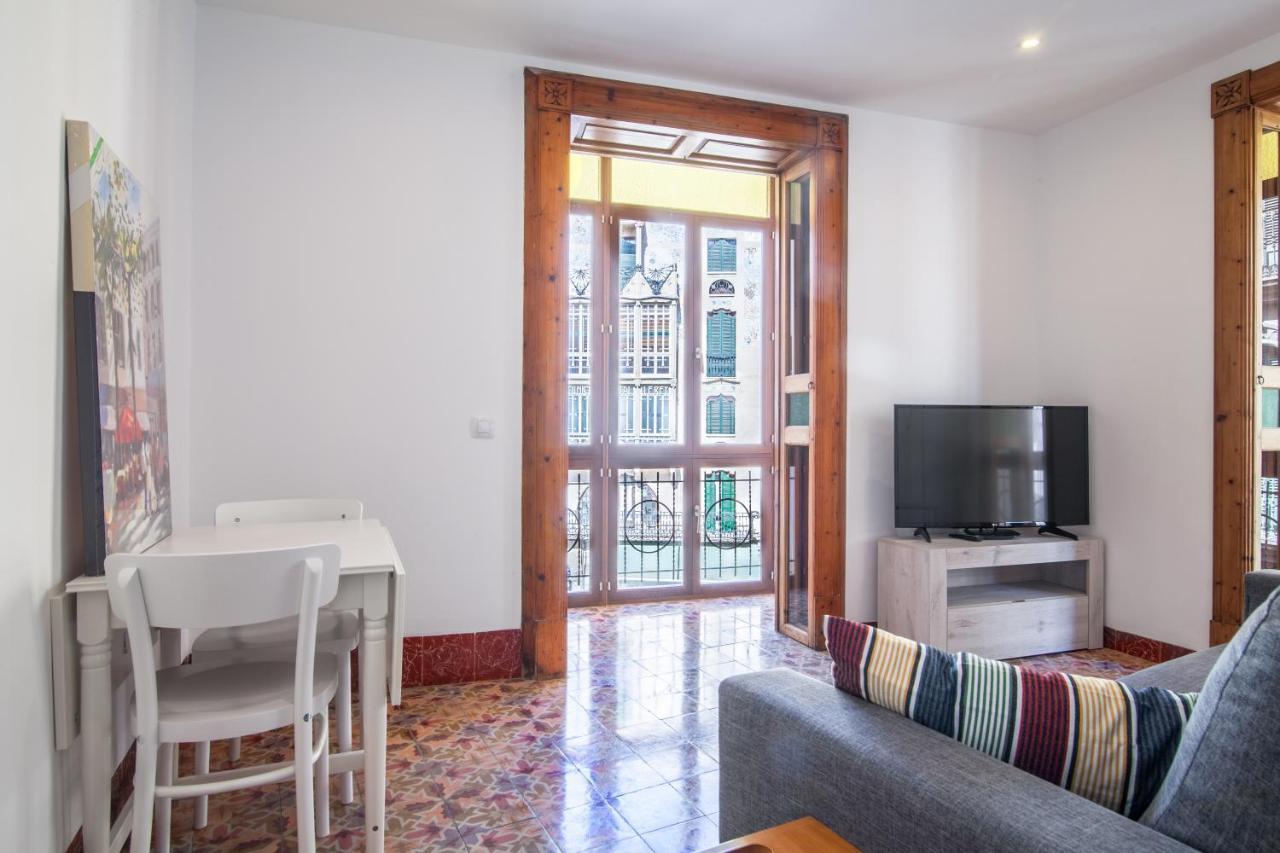 Boss - Turismo De Interior Appartement