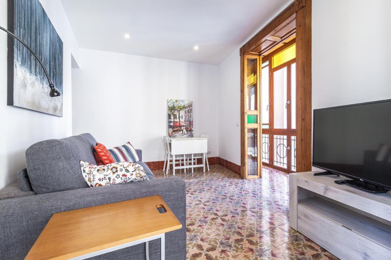 Boss - Turismo De Interior Appartement Palma de Mallorca