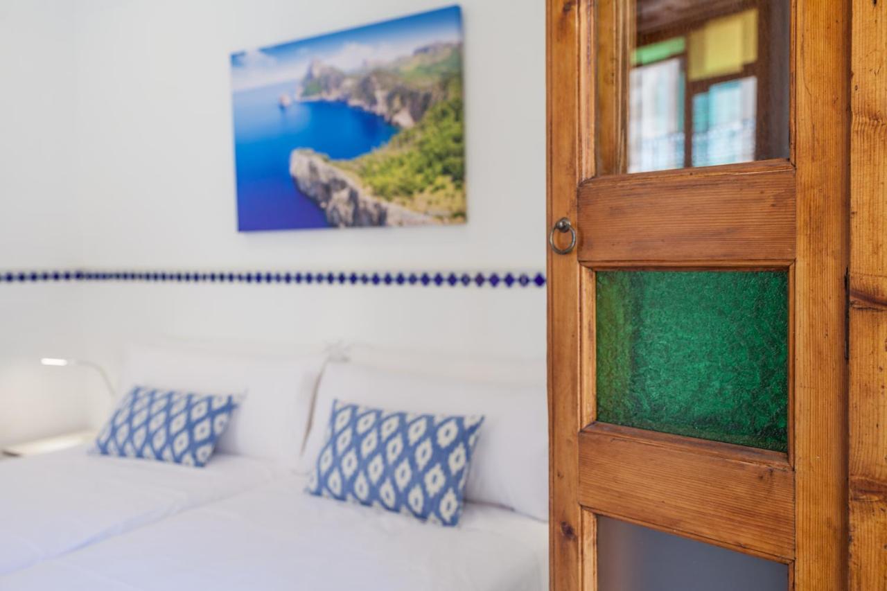 Appartement Boss - Turismo De Interior Palma de Mallorca