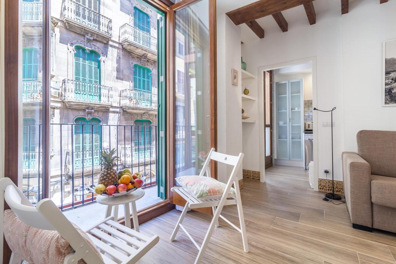 Boss - Turismo De Interior Appartement *