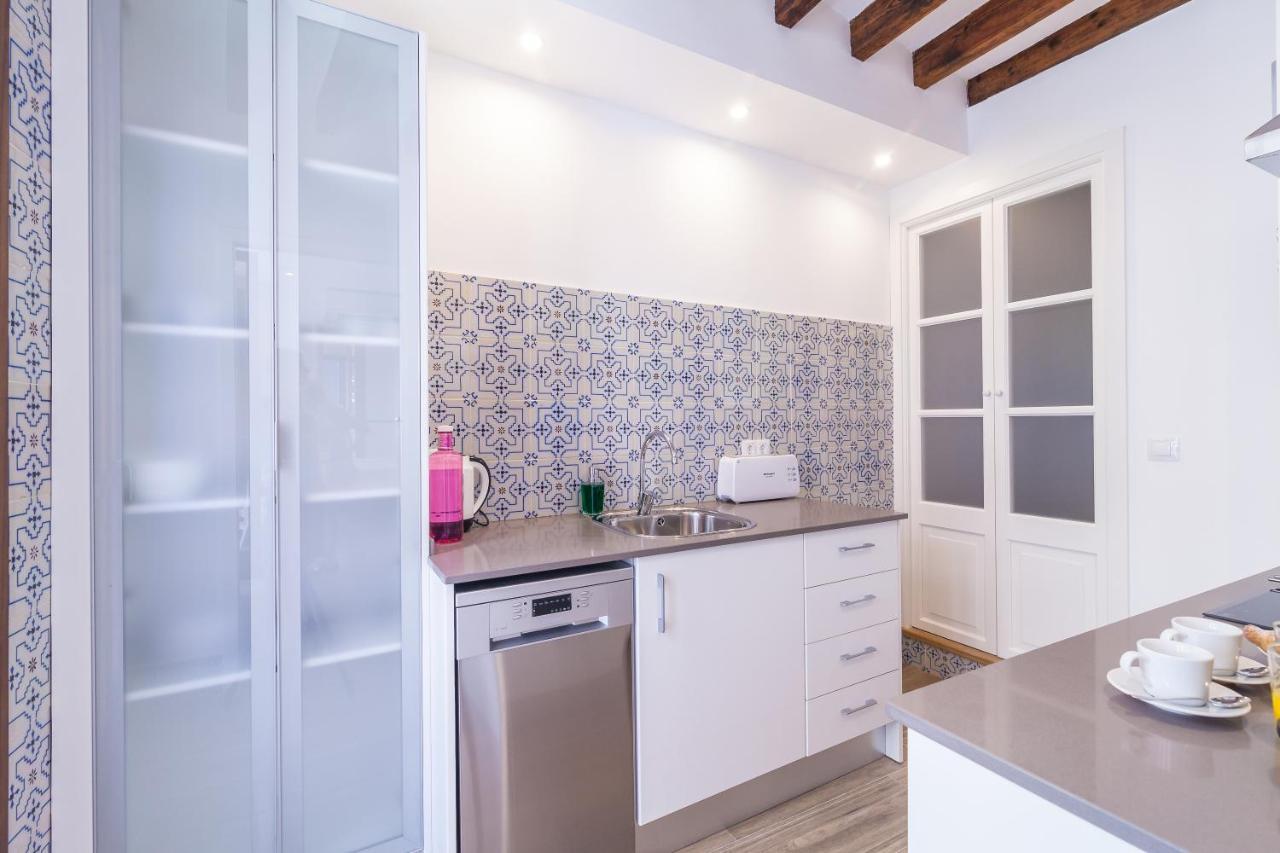 Appartement Boss - Turismo De Interior