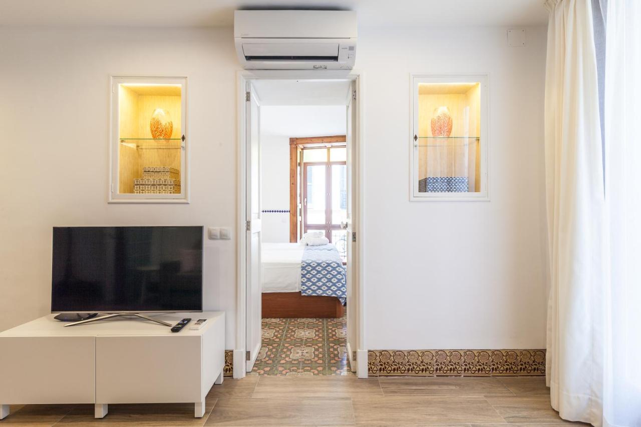 Boss - Turismo De Interior Appartement *