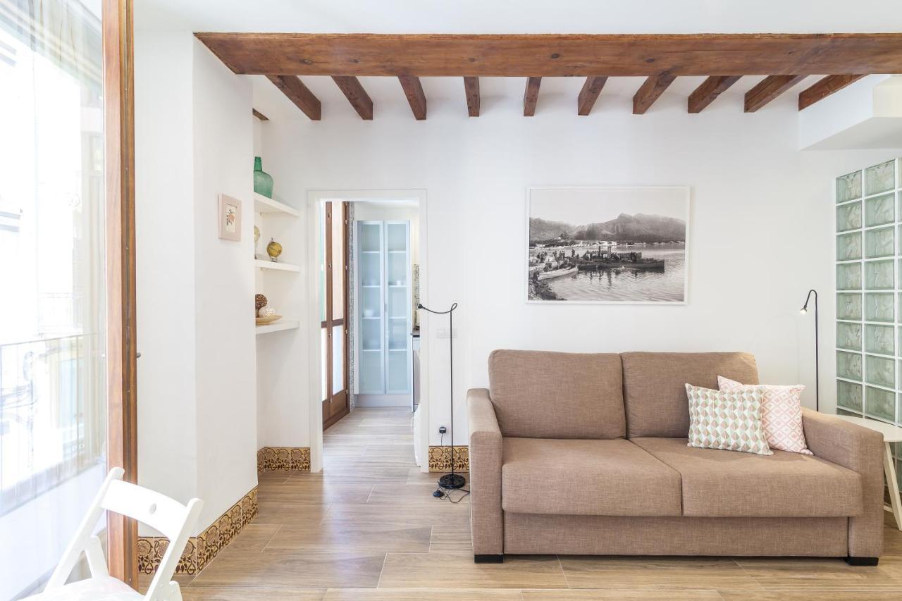 Boss - Turismo De Interior Appartement Palma de Mallorca
