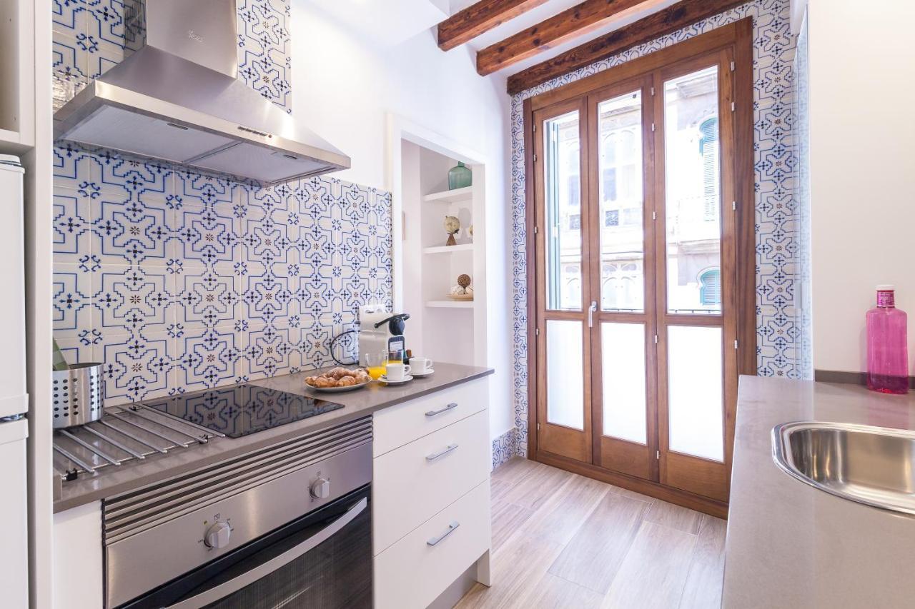 Appartement Boss - Turismo De Interior