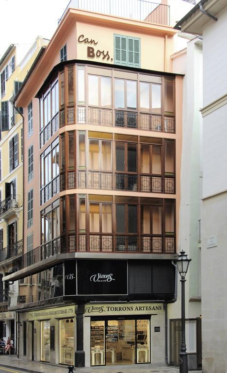 Appartement Boss - Turismo De Interior Palma de Mallorca